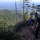 AT in the Smokies & MT Leconte