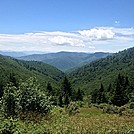 AT in the Smokies & MT Leconte by Wmwood2001 in Views in North Carolina & Tennessee