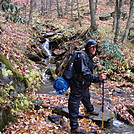 Headed to Kepart Shelter Oct 2012 by DeanS in Faces of WhiteBlaze members