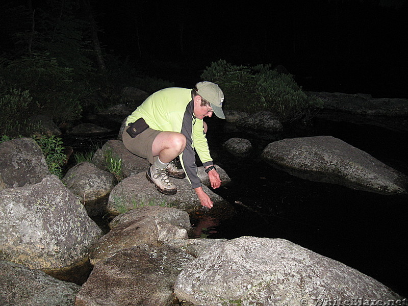 Ethan Pond