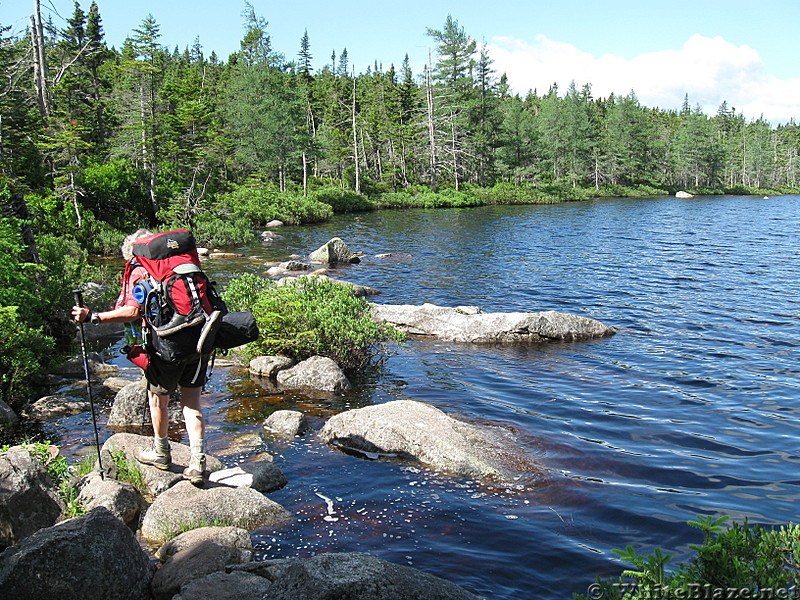 Ethan Pond