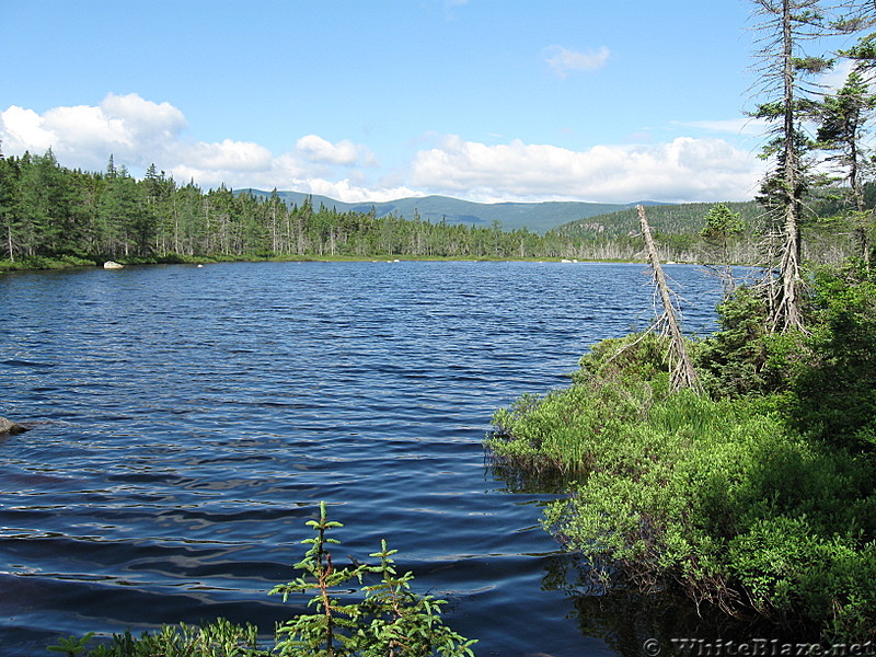 Ethan Pond