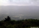 Valley View from Whitetop by Groucho in Views in Virginia & West Virginia