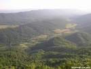 Ridges and Valleys by IVY in Views in Virginia & West Virginia