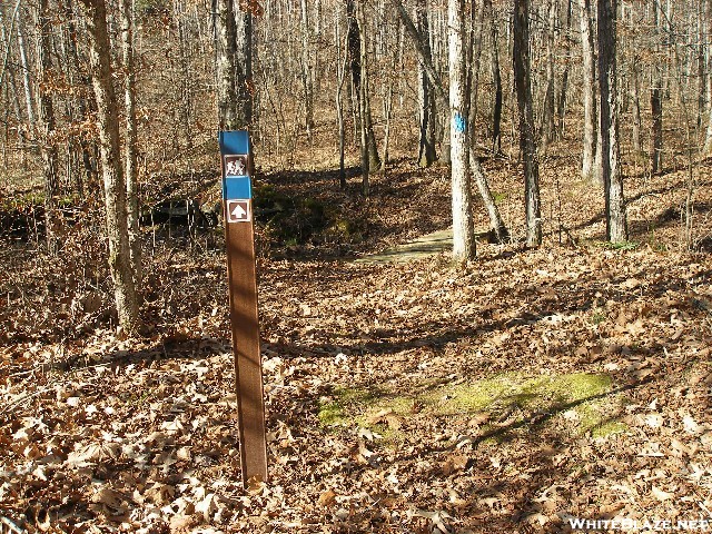 Mousetail Landing State Park