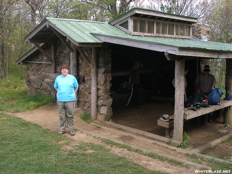 Clingman's Dome To Fontana