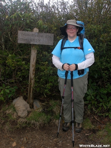 Clingman's Dome To Fontana