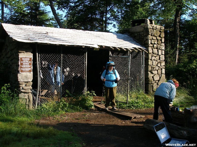 Gsmnp, July 1-6 08