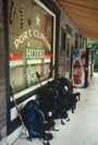Port Clinton Hotel And Bar by Bearpaw in Views in Maryland & Pennsylvania