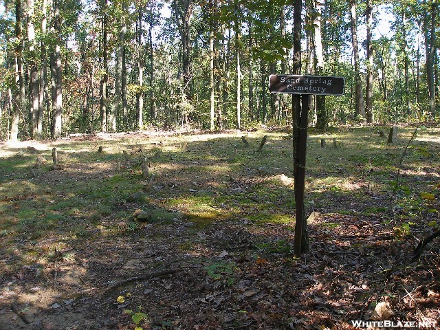 Mammoth Cave Oct 09