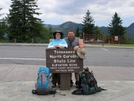 Gsmnp, July 1-6 08 by Bearpaw in Trail & Blazes in North Carolina & Tennessee