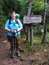 Gsmnp, July 1-6 08 by Bearpaw in Trail & Blazes in North Carolina & Tennessee