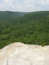 Jmt (tn) Hike In Big South Fork