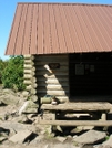 Grayson Highlands/imt Hike