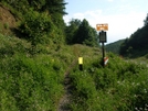 Grayson Highlands/imt Hike