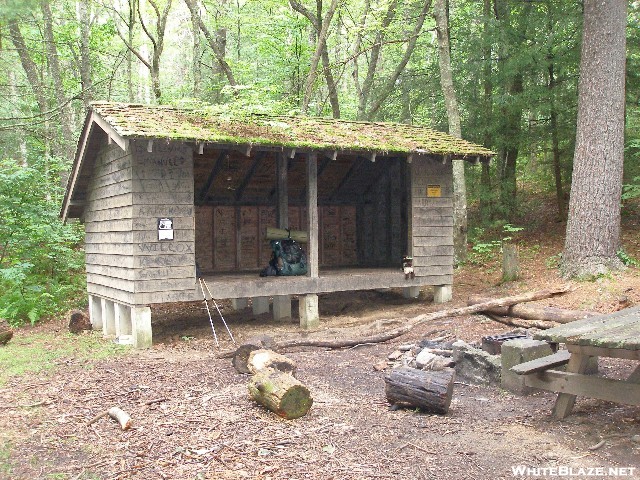 Grayson Highlands/imt Hike