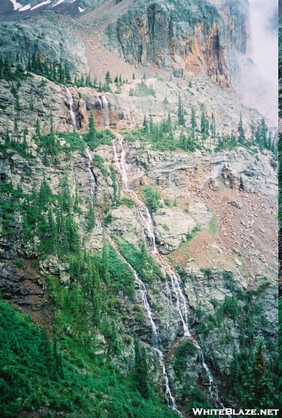 Waterfalls