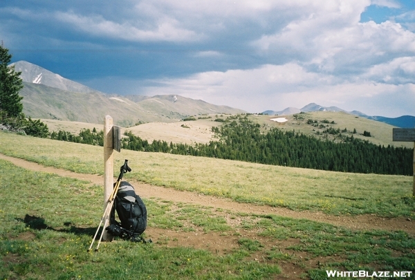 Monarch Pass