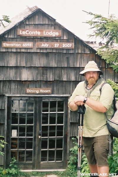 Bearpaw At Leconte Lodge