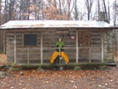 Hobbs Cabin by Bearpaw in Other Trails