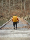 Leatherwood Ford by Bearpaw in Other Trails