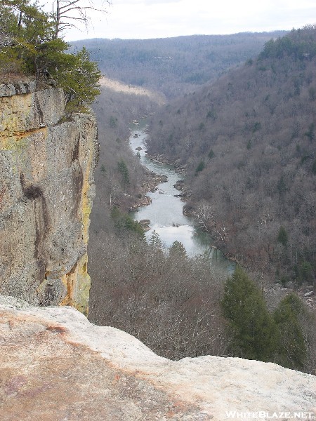 Angel Falls Overlook