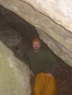 Cavelet At Bluffs Cs - Mammoth Cave Np by Bearpaw in Other Trails