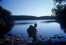 Sunfish Pond by Bearpaw in Views in New Jersey & New York