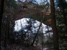 North Twin Arch by Bearpaw in Other Trails