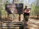 Foothills Trail by Bearpaw in Other Trails