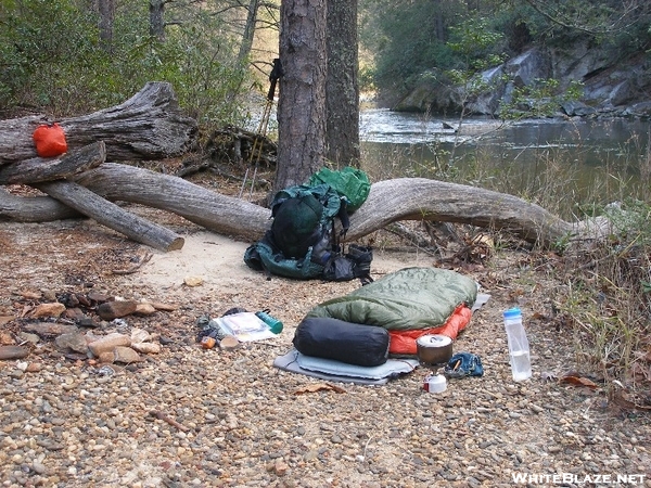 Foothills Trail