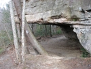 Rockhouse by Bearpaw in Other Trails