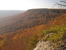 Tommy Point Overlook (Savage Gulf) by Bearpaw in Other Trails