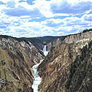 Canyon of YNP