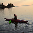 Kayaking - Me by Invy in Special Points of Interest