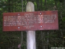 100 Mile Wilderness by Cookerhiker in Trail & Blazes in Maine