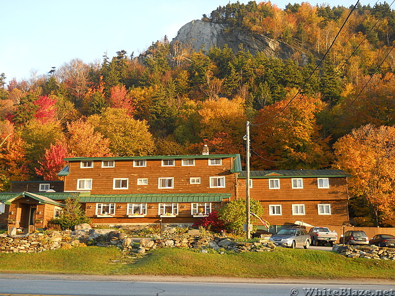 Inn at the Long Trail