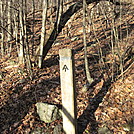 Shenandoah NP by Cookerhiker in Sign Gallery