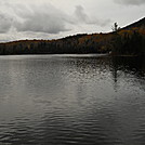 Little Rock Pond by Cookerhiker in Trail & Blazes in Vermont