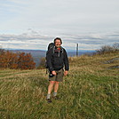 Cookerhiker atop Bromley by Cookerhiker in Trail & Blazes in Vermont