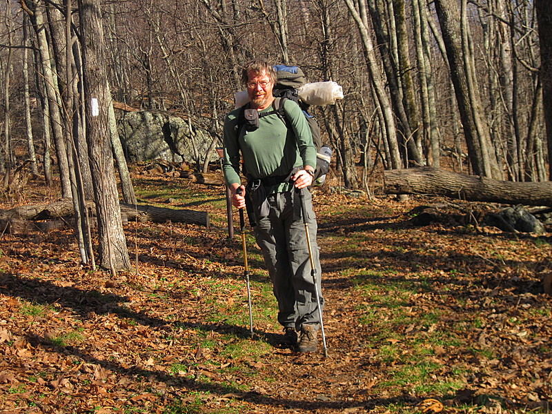 Shenandoah NP