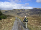 Bluestack Way, County Donegal, Ireland by Cookerhiker in Other Trails