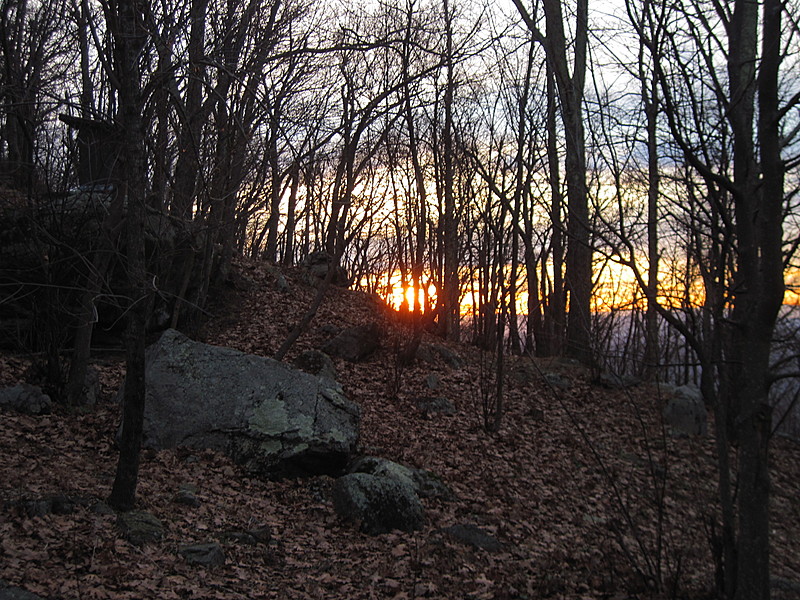 Shenandoah NP