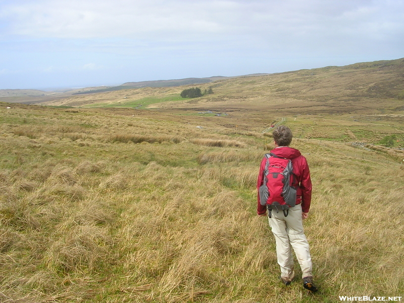 Bluestack Way, County Donegal, Ireland