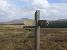 Bluestack Way, County Donegal, Ireland by Cookerhiker in Other Trails