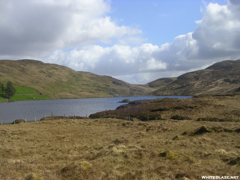 Bluestack Way, County Donegal, Ireland