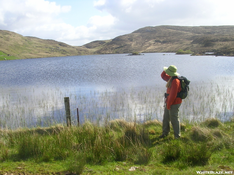 Bluestack Way, County Donegal, Ireland