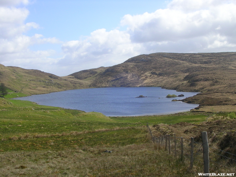 Bluestack Way, County Donegal, Ireland