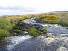 Bluestack Way, County Donegal, Ireland by Cookerhiker in Other Trails