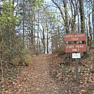 Maryland in November by Cookerhiker in Trail & Blazes in Maryland & Pennsylvania